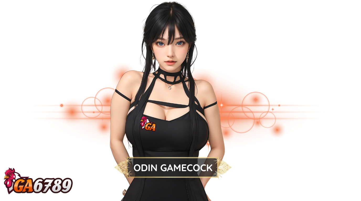 Đá Gà Odin Gamecock Ga6789