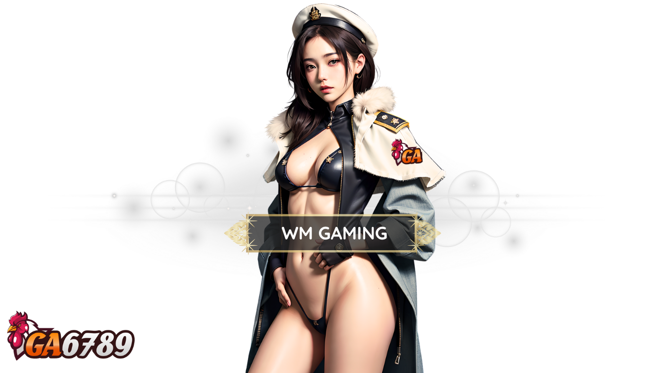 Casino WM Gaming Ga6789 1 Casino WM Gaming Ga6789