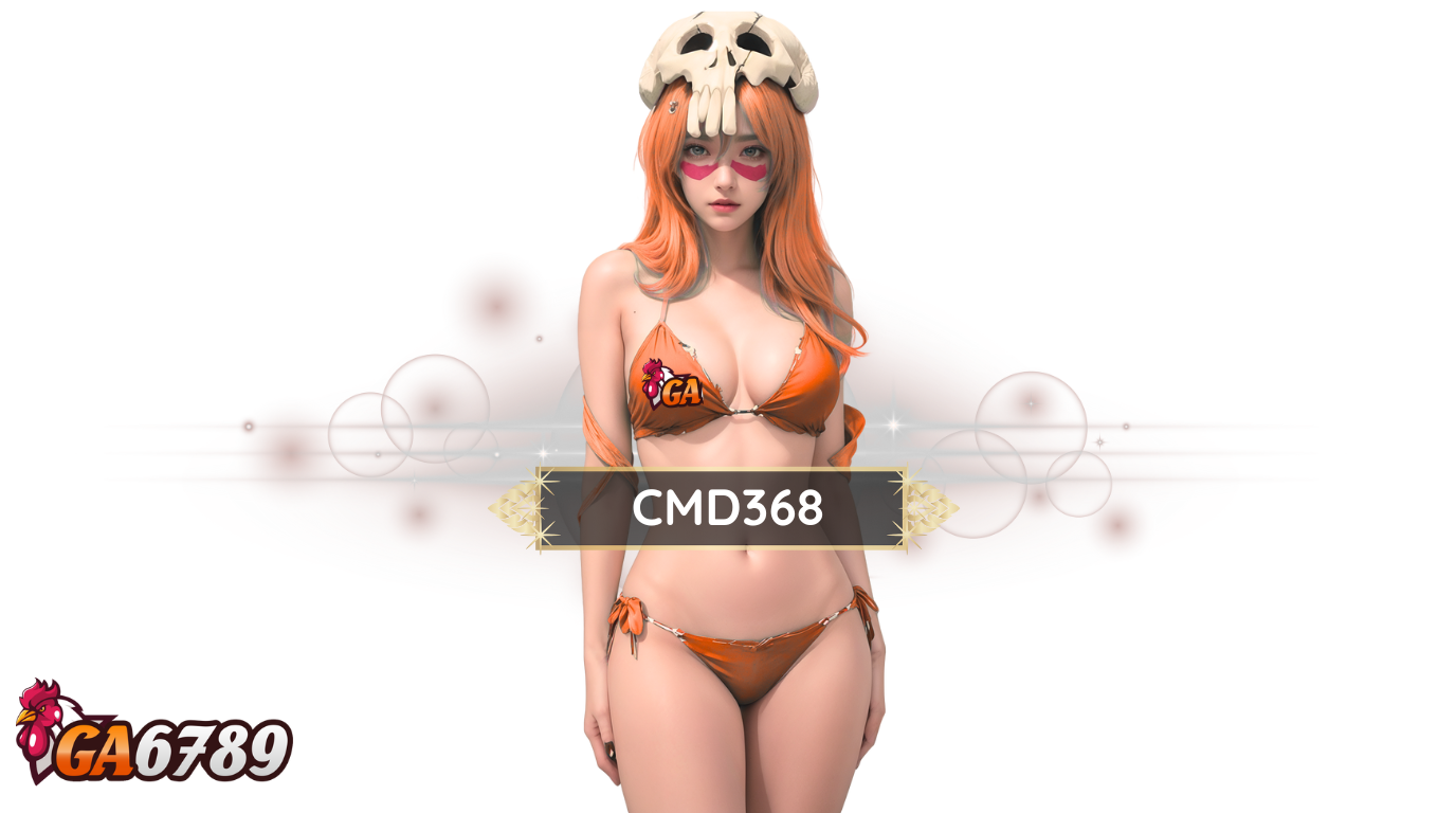 Thể Thao CMD368 Ga6789 1 Thể Thao CMD368 Ga6789
