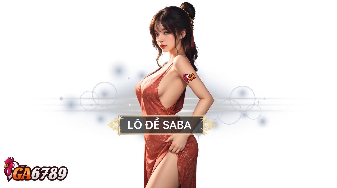 Lô Đề Saba Ga6789 1 Lô Đề Saba Ga6789
